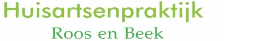Huisartsenpraktijk Roos en Beek 